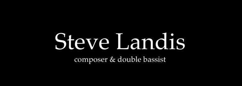 Steve Landis Music